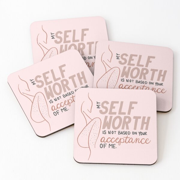 Item preview, My Self Worth designed and sold by marindigo.