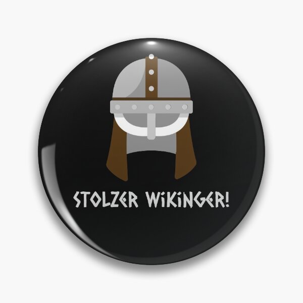 Artikelvorschau, Wikinger Helm - Stolzer Wikinger entworfen und verkauft von NoelNimmad.