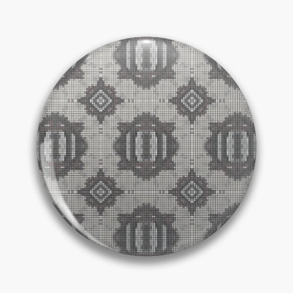 Item preview, One Hundred One First Birthday Anniversary Pixel Pattern Giveaway designed and sold by IPattern.