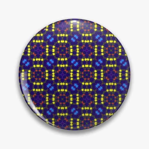 Item preview, Arte abstracto que mezcla diferentes colores y formas. designed and sold by Code03.