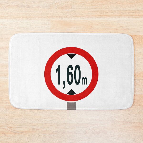 Item preview, Less than 1.60 m designed and sold by Montrepeneuer.