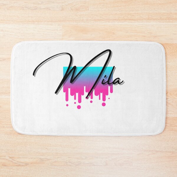 Item preview, Mila designed and sold by Marcus Lawrence.