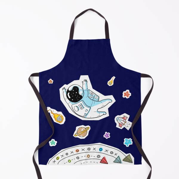 Item preview, SPACE WALK designed and sold by CreativeDomain.