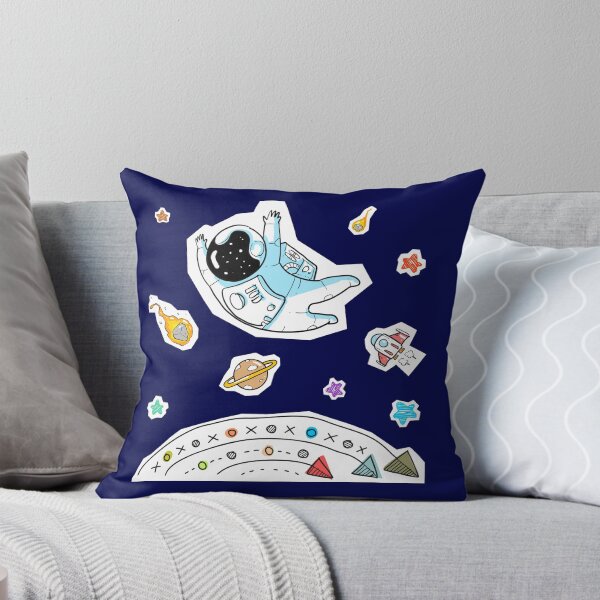 Item preview, SPACE WALK designed and sold by CreativeDomain.