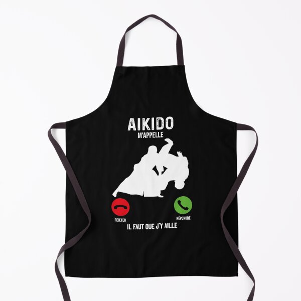 Item preview, Throw aikido gift idea aikido techniques daito ryu designed and sold by Nessshirts.