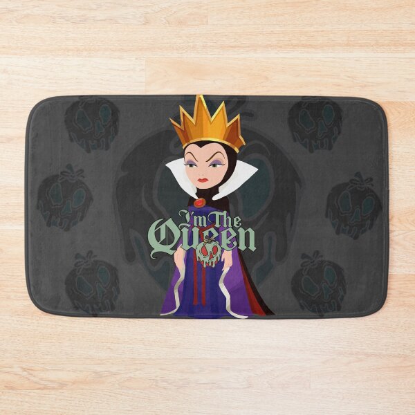 Item preview, Evil Queen - Poisoned Apple designed and sold by 11UponaTime.