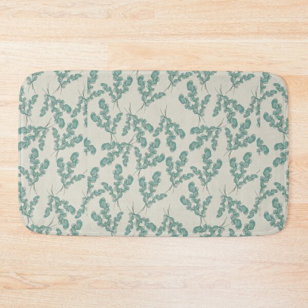 Item preview, Eucalyptus designed and sold by Efekan Turker.
