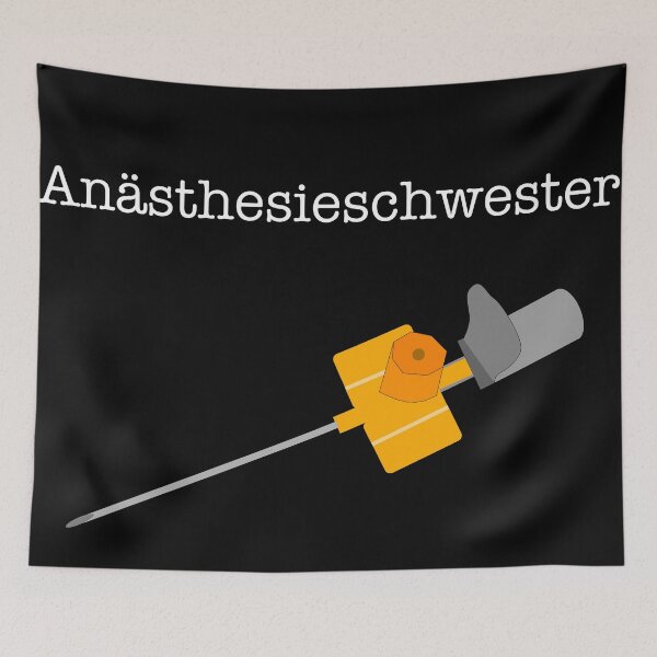 Item preview, Anesthesiologist Nurse Caregiver Gift Idea Present designed and sold by DMA-Designs.