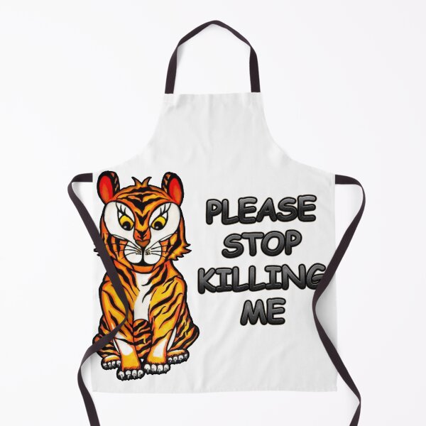 Item preview, Save our tigers designed and sold by Pratiksha5877.