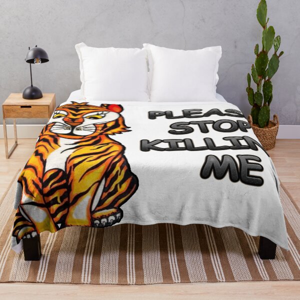 Item preview, Save our tigers designed and sold by Pratiksha5877.