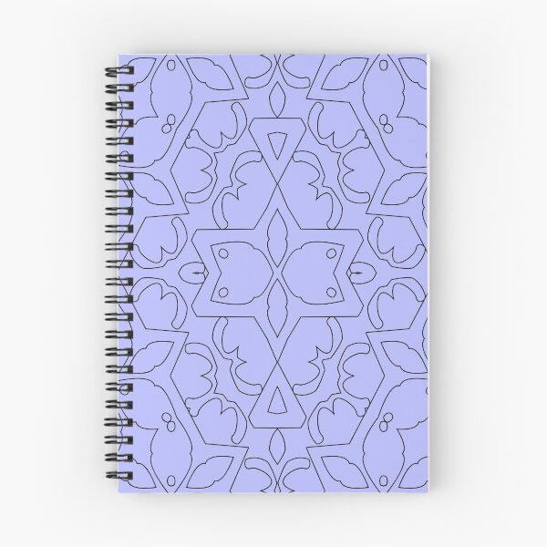 Item preview, All Over Mandala Pattern designed and sold by jkulling.