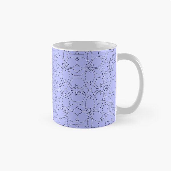 Item preview, All Over Mandala Pattern designed and sold by jkulling.