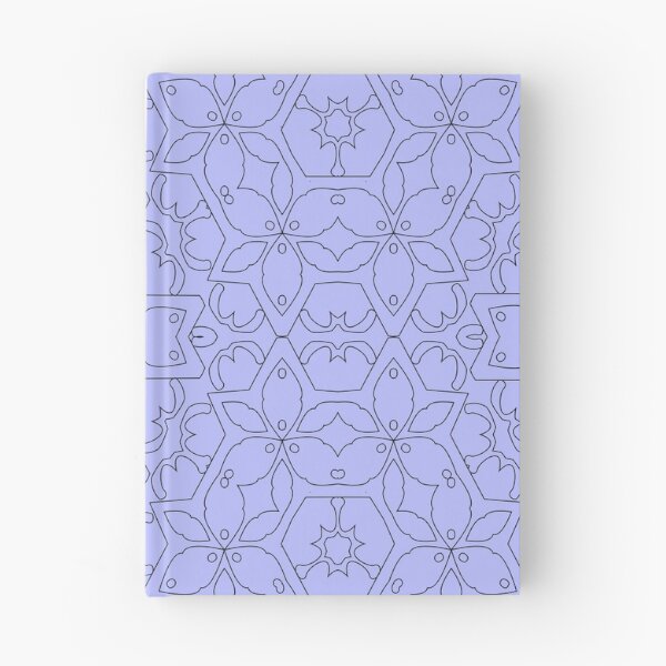 Item preview, All Over Mandala Pattern designed and sold by jkulling.