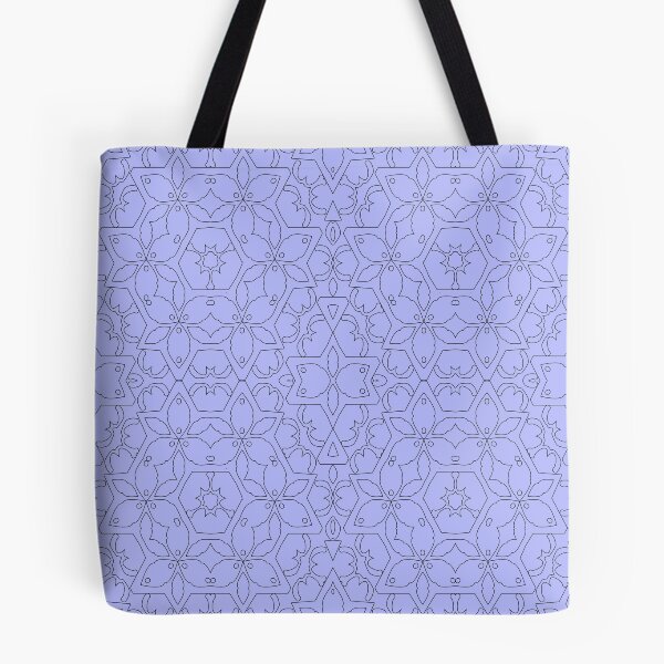 Item preview, All Over Mandala Pattern designed and sold by jkulling.
