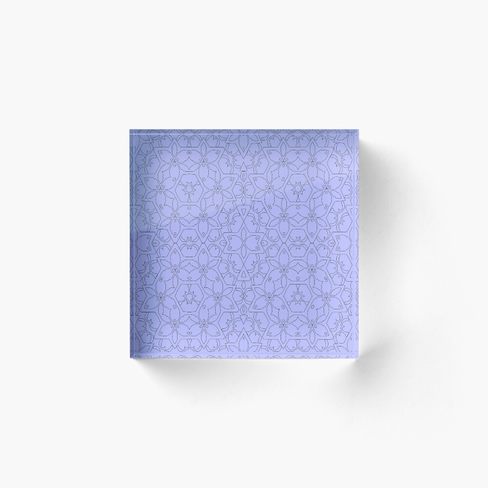 Item preview, Acrylic Block designed and sold by jkulling.