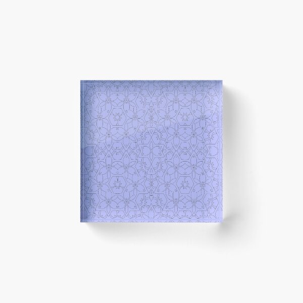 Item preview, All Over Mandala Pattern designed and sold by jkulling.