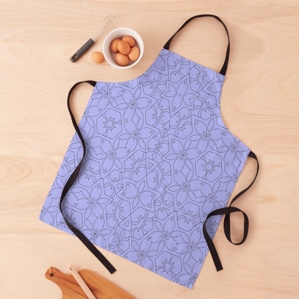 Item preview, Apron designed and sold by jkulling.
