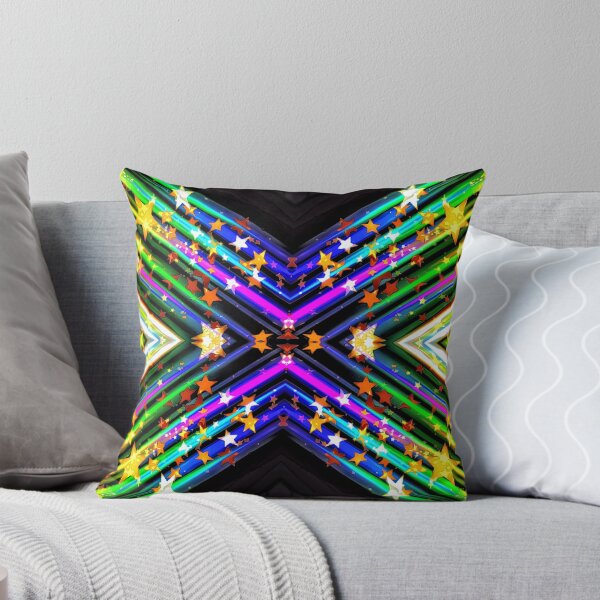Item preview, Stars on the Rainbow designed and sold by RitaMaye.