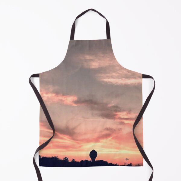 Item preview, Glowing Sunset designed and sold by rosaliasl.