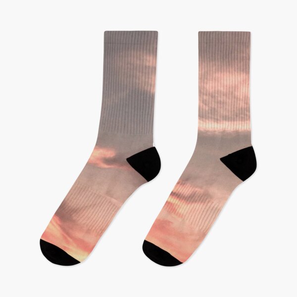 Item preview, Glowing Sunset designed and sold by rosaliasl.