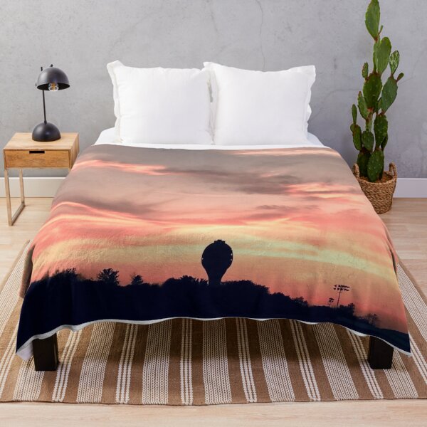 Item preview, Glowing Sunset designed and sold by rosaliasl.