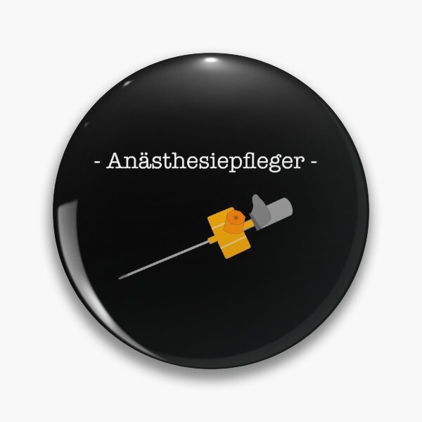 Item preview, Anaesthesiologist Nurse Caregiver Gift Idea Present designed and sold by DMA-Designs.