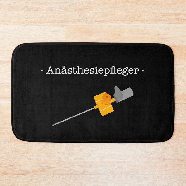 Item preview, Anaesthesiologist Nurse Caregiver Gift Idea Present designed and sold by DMA-Designs.