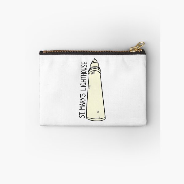 Item preview, St. Mary’s Lighthouse designed and sold by Hanhancockk.