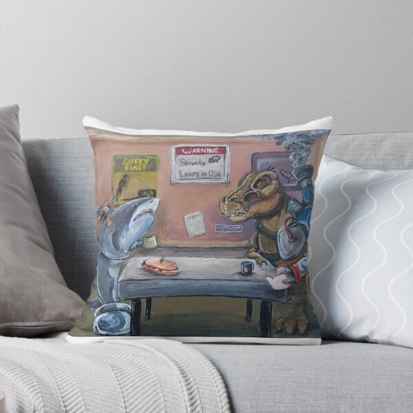 Item preview, Break Time! designed and sold by Jeanette Koch.
