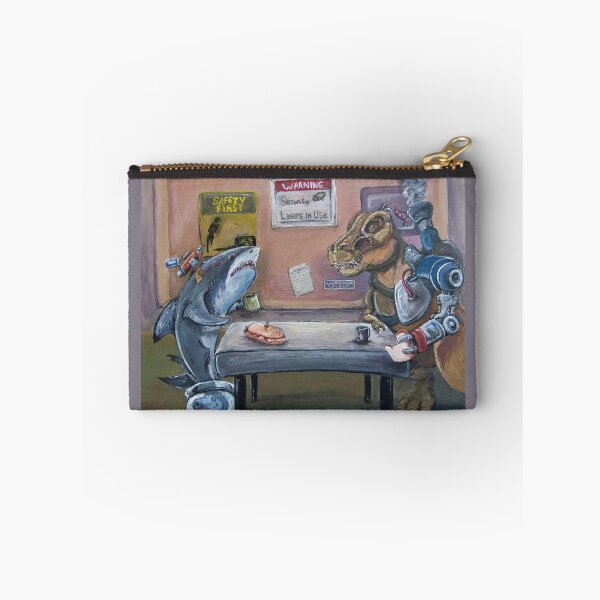 Item preview, Break Time! designed and sold by Jeanette Koch.