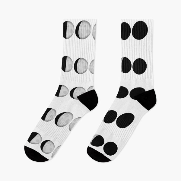 Item preview, Moon phases designed and sold by rclsivcreative.