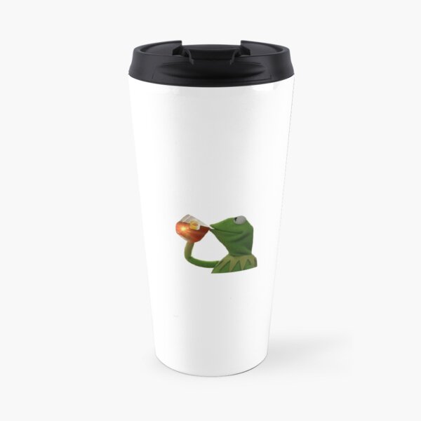 but that's none of my business Travel Mug