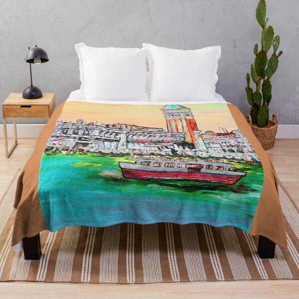 Item preview, Il campanile di San Marco designed and sold by Loredana Messina.