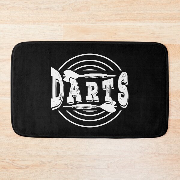 Artikelvorschau, Darts Type Arrows and Dartboard entworfen und verkauft von OmmeDesigns.