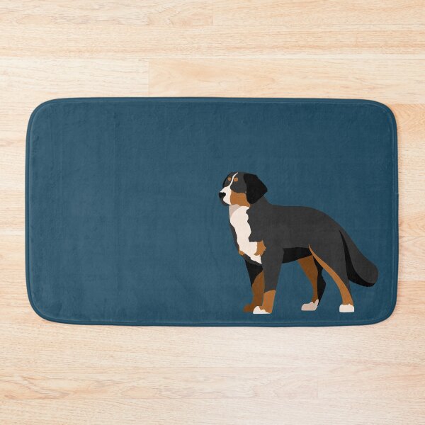 Item preview, Bernese Mountain Dog designed and sold by liz-des.