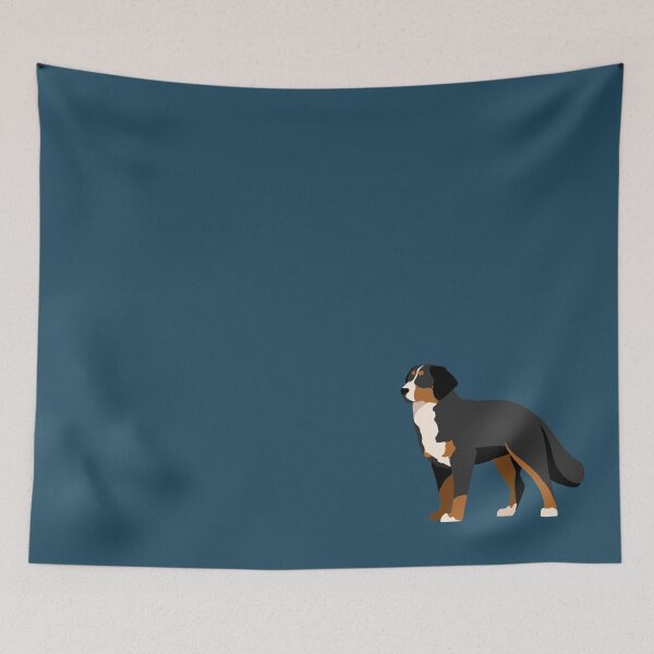 Item preview, Bernese Mountain Dog designed and sold by liz-des.