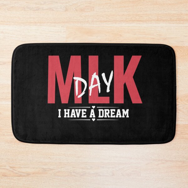 Item preview,  mlk dream day designed and sold by TINASTORESHOPE.