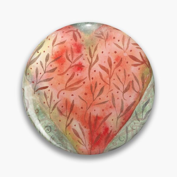 Item preview, Floral Heart designed and sold by SallyJTaylor.