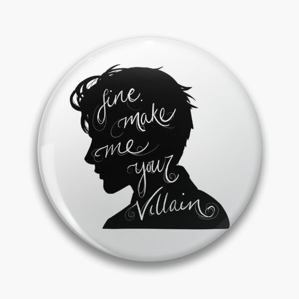 Item preview, Darkling—Shadow and Bone designed and sold by Atlas-and-rose.