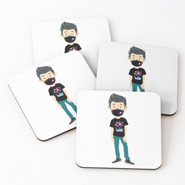 Item preview, Covid-19 Guy designed and sold by Sarahi50.