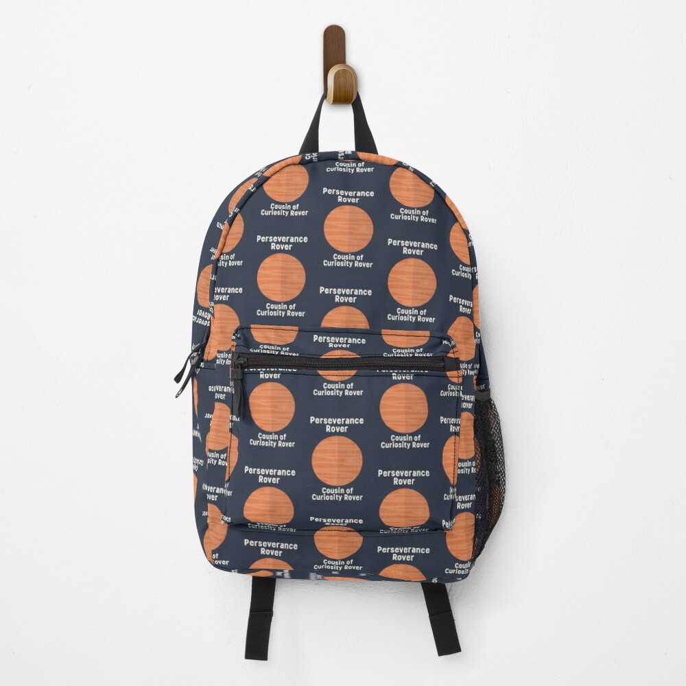 Item preview, Backpack designed and sold by PerivoliTees.