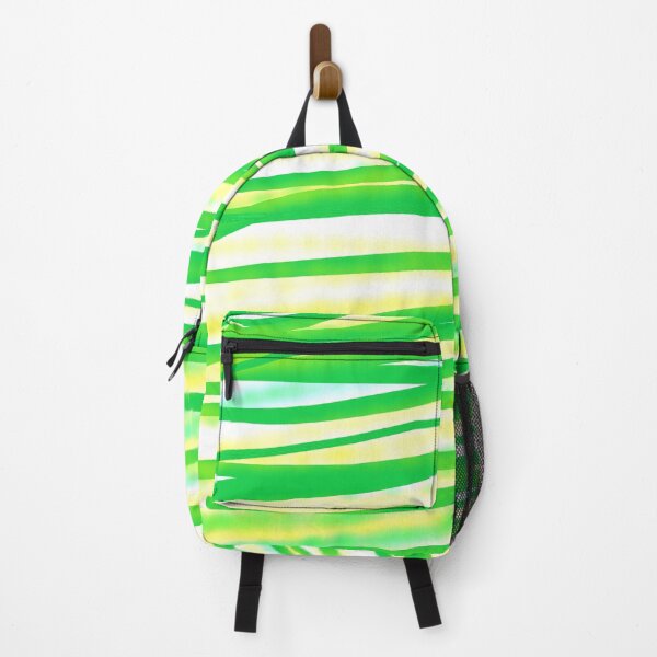 Item preview, green lines designed and sold by miaterinka.