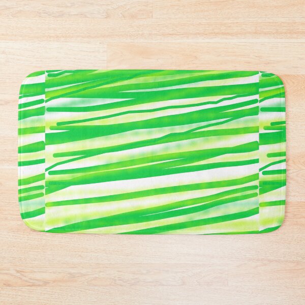 Item preview, green lines designed and sold by miaterinka.