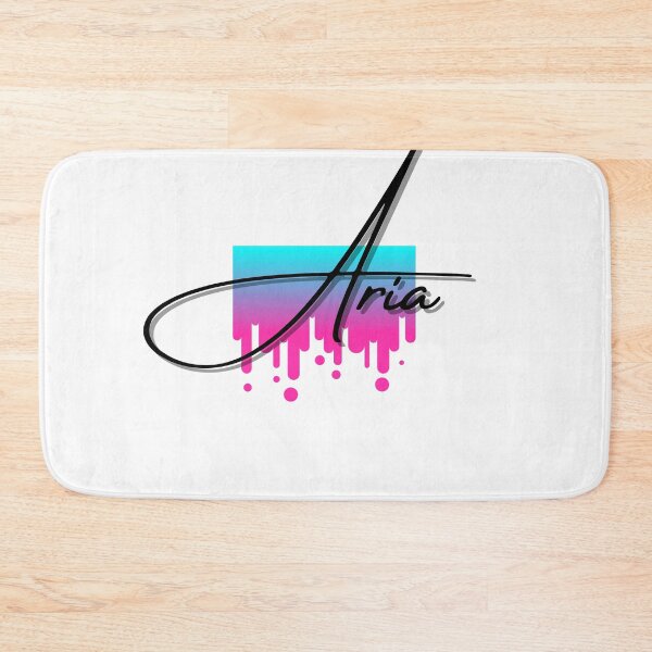 Item preview, Aria designed and sold by Marcus Lawrence.