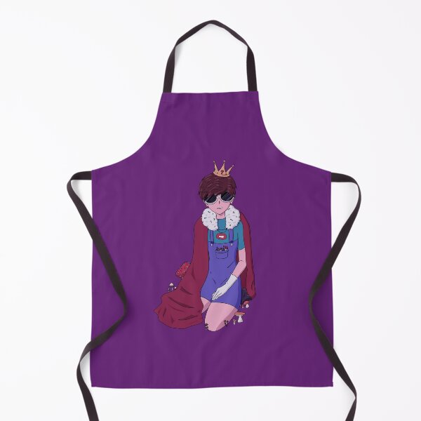 Item preview, Georgenotfound King designed and sold by AvengingWolf91.