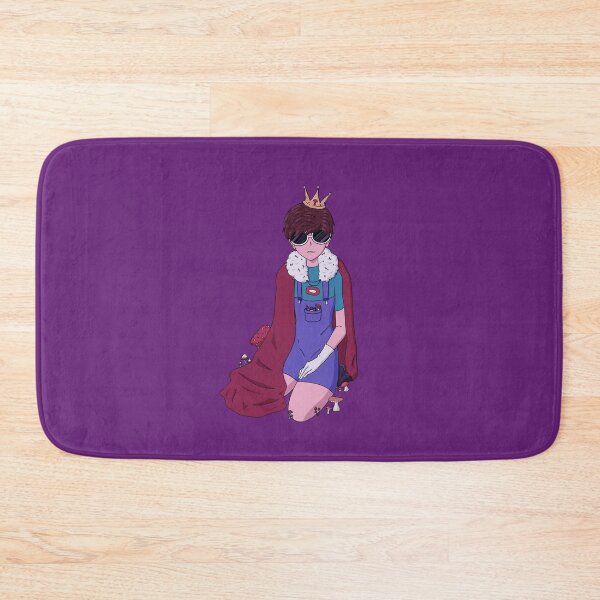 Item preview, Georgenotfound King designed and sold by AvengingWolf91.