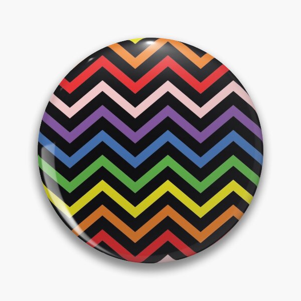 Item preview, Chevron Pattern designed and sold by virilamissa.