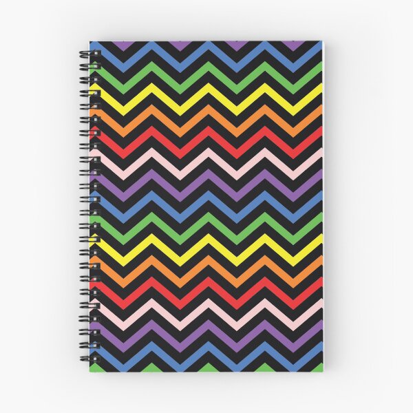 Item preview, Chevron Pattern designed and sold by virilamissa.