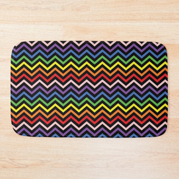 Item preview, Chevron Pattern designed and sold by virilamissa.