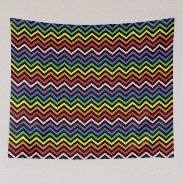 Item preview, Chevron Pattern designed and sold by virilamissa.